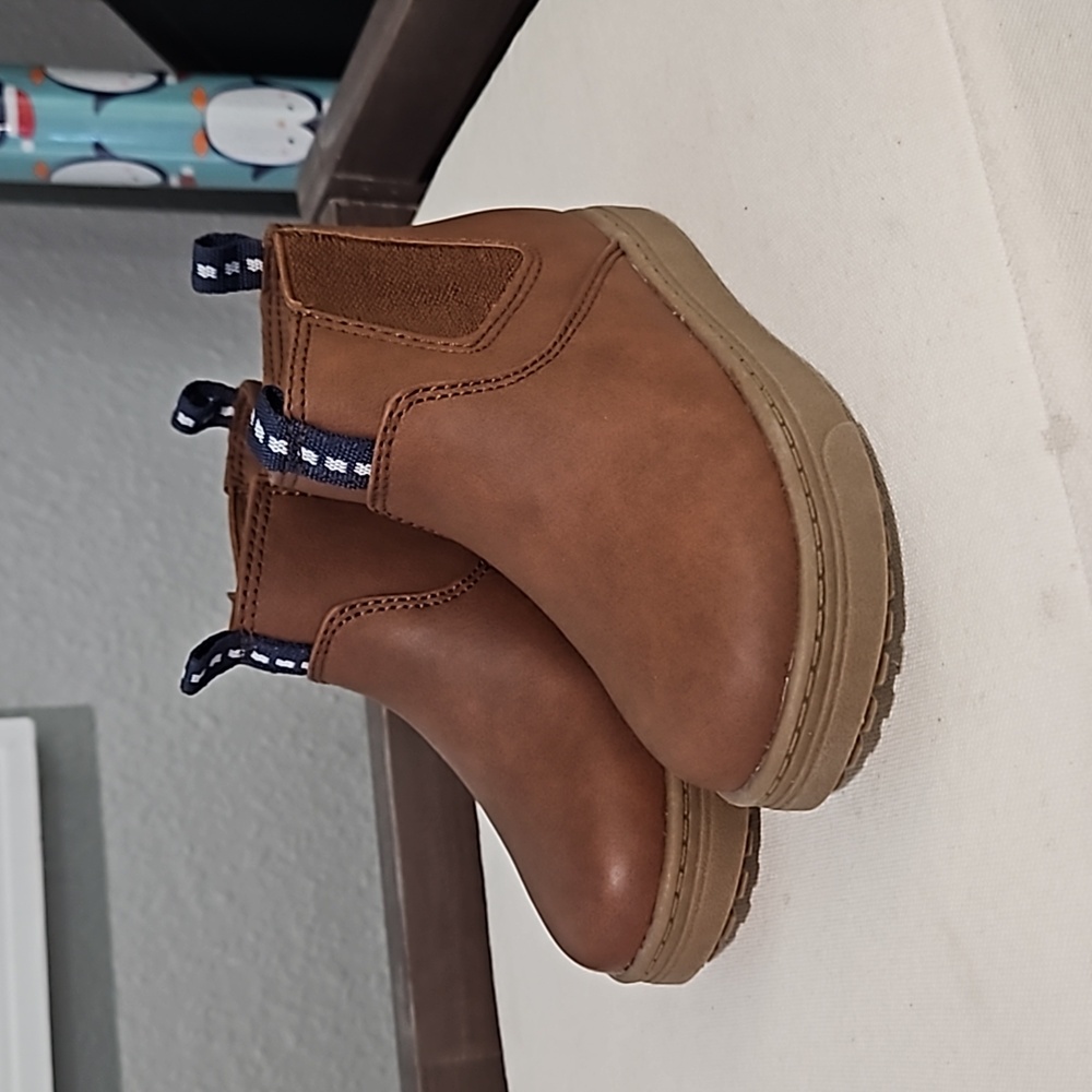 Toddler boots